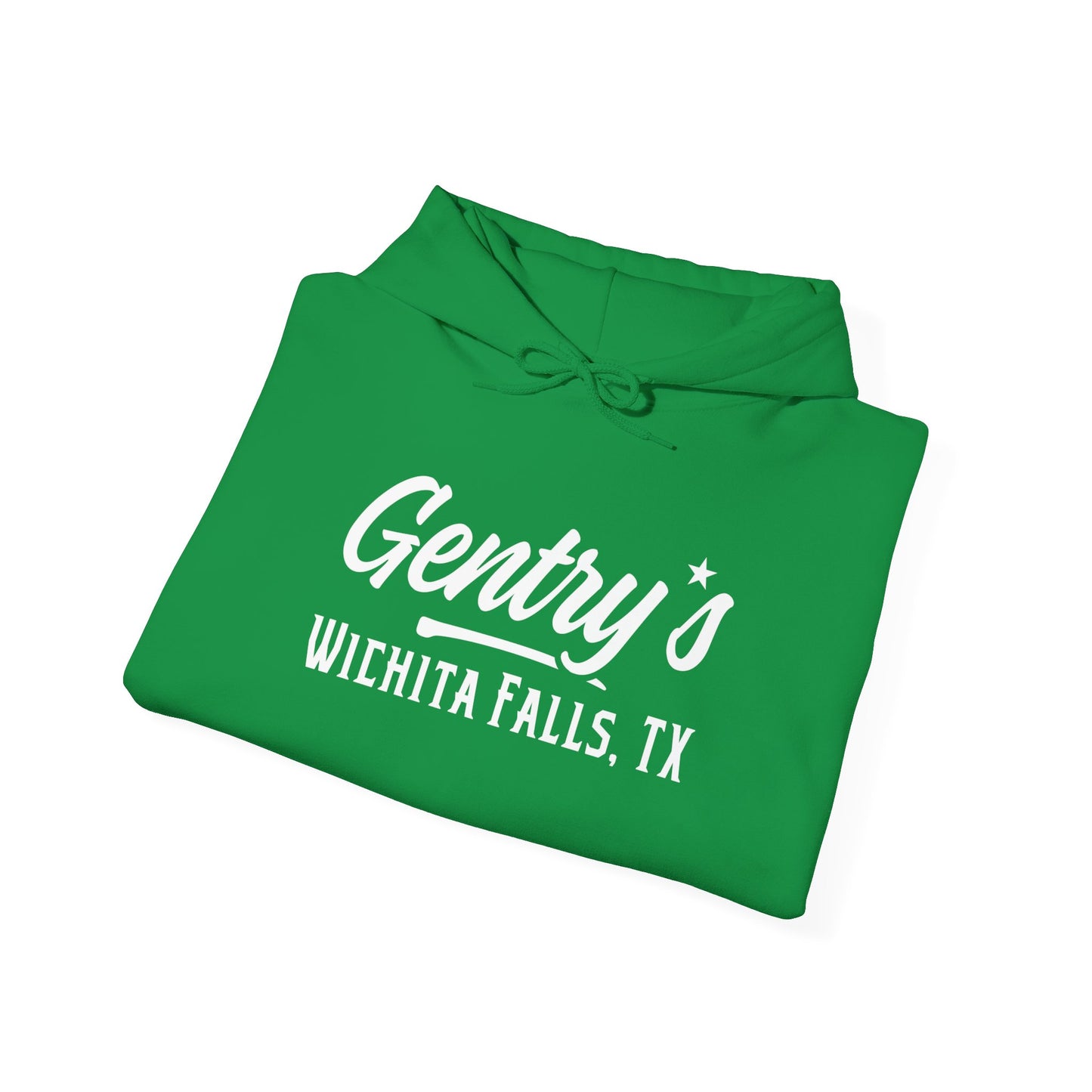 Gentry's Unisex Heavy Blend™ Hooded Sweatshirt
