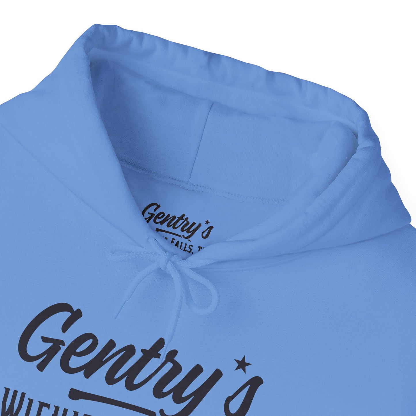 Gentry's Unisex Heavy Blend™ Hooded Sweatshirt