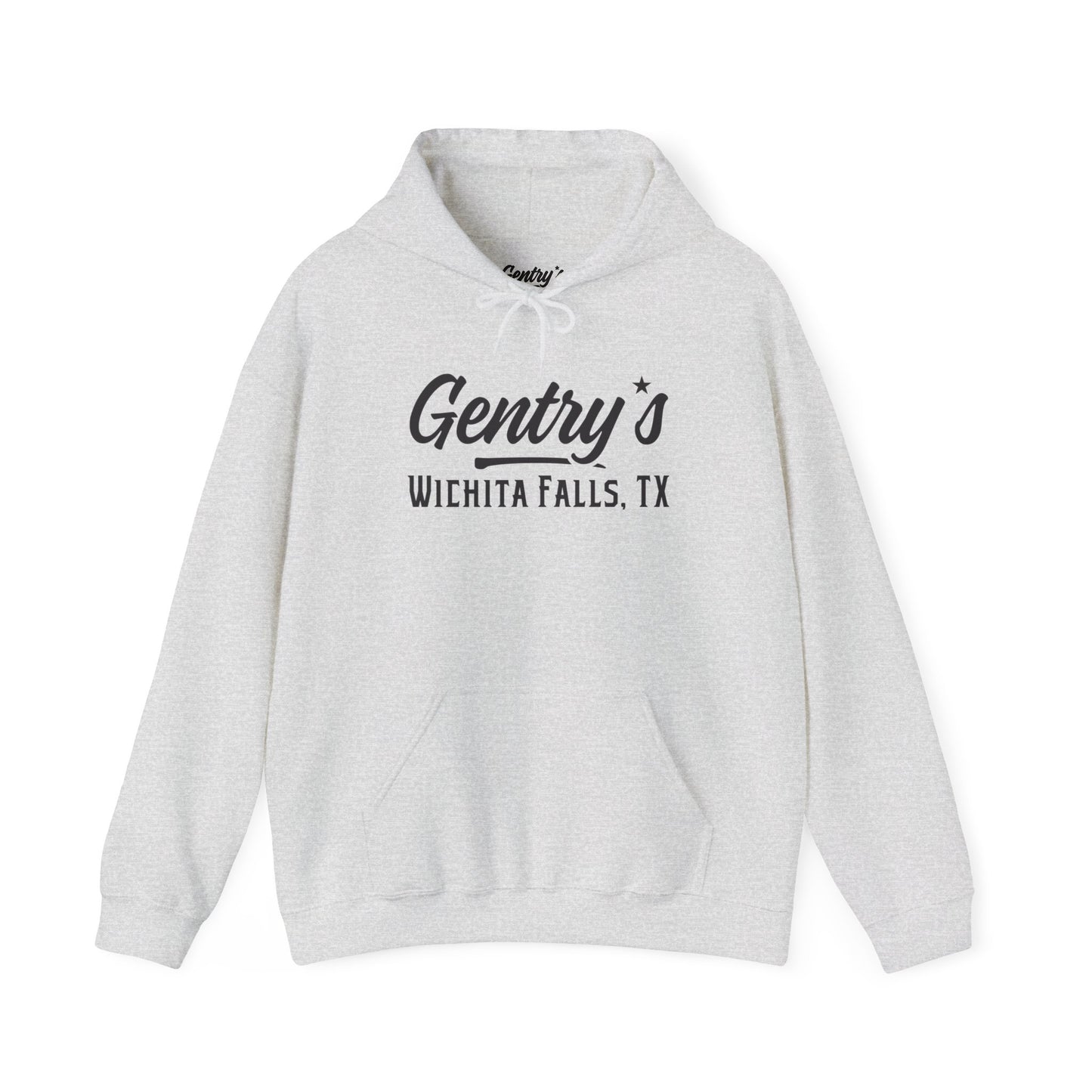 Gentry's Unisex Heavy Blend™ Hooded Sweatshirt