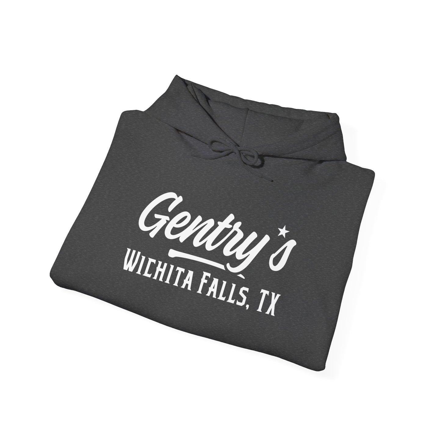 Gentry's Unisex Heavy Blend™ Hooded Sweatshirt