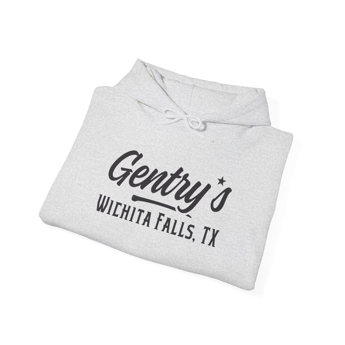 Gentry's Unisex Heavy Blend™ Hooded Sweatshirt