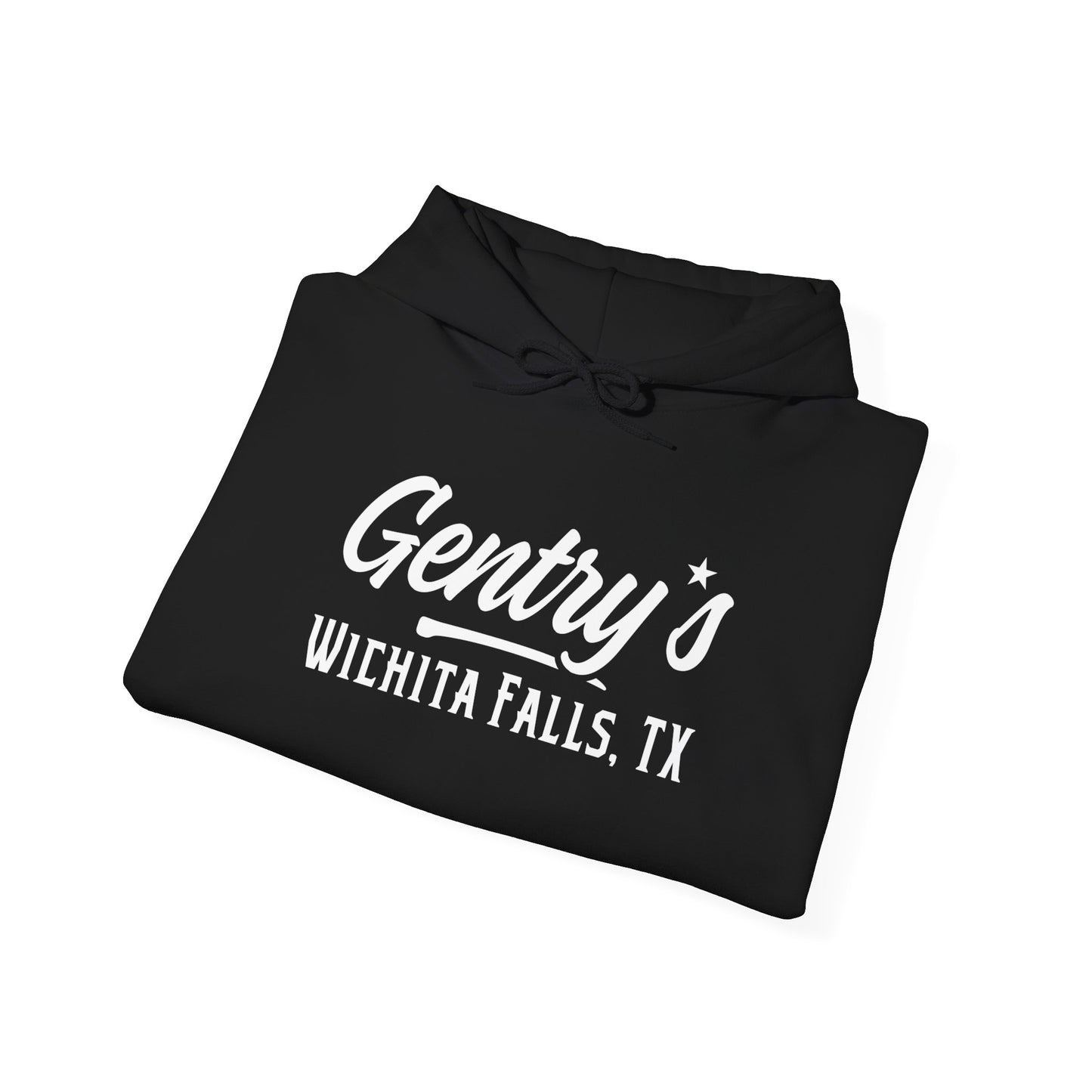 Gentry's Unisex Heavy Blend™ Hooded Sweatshirt