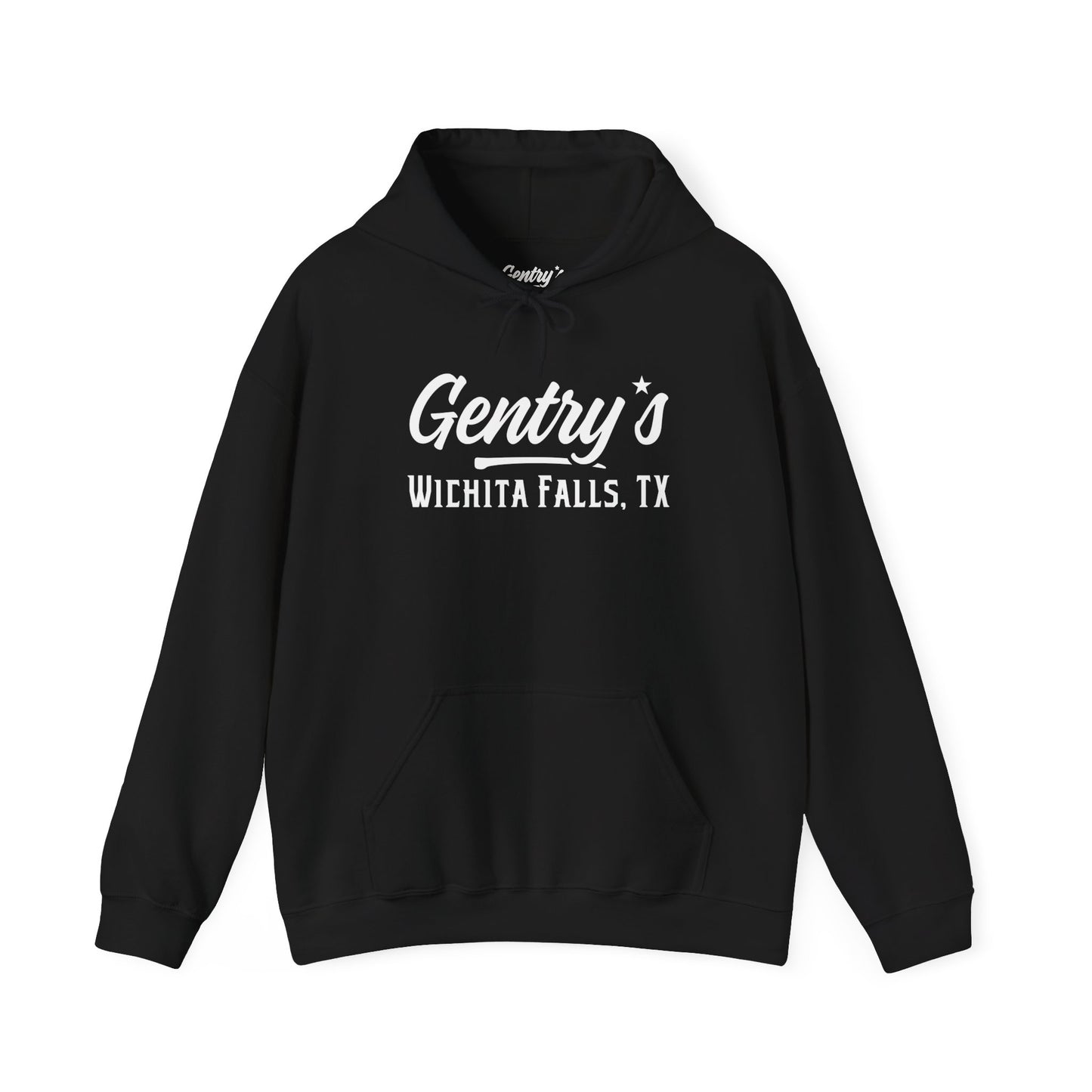 Gentry's Unisex Heavy Blend™ Hooded Sweatshirt