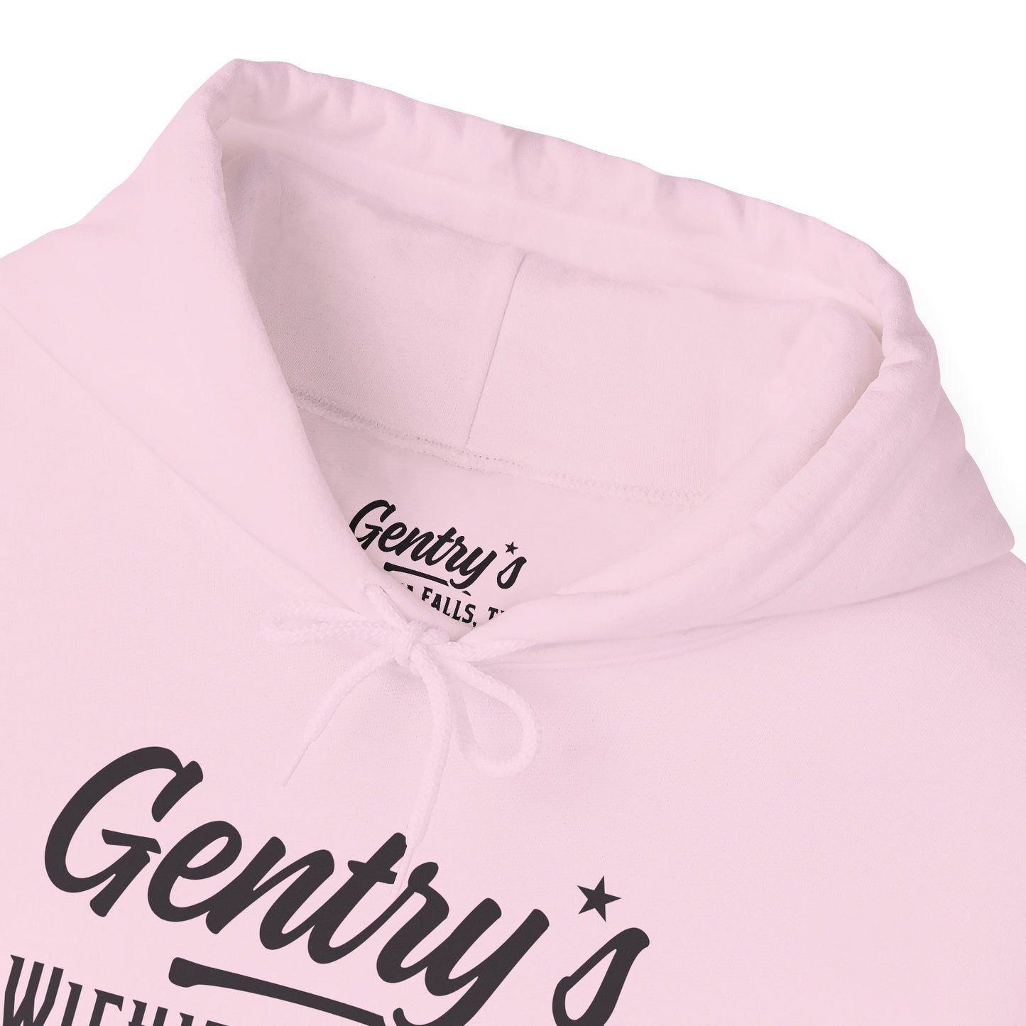 Gentry's Unisex Heavy Blend™ Hooded Sweatshirt