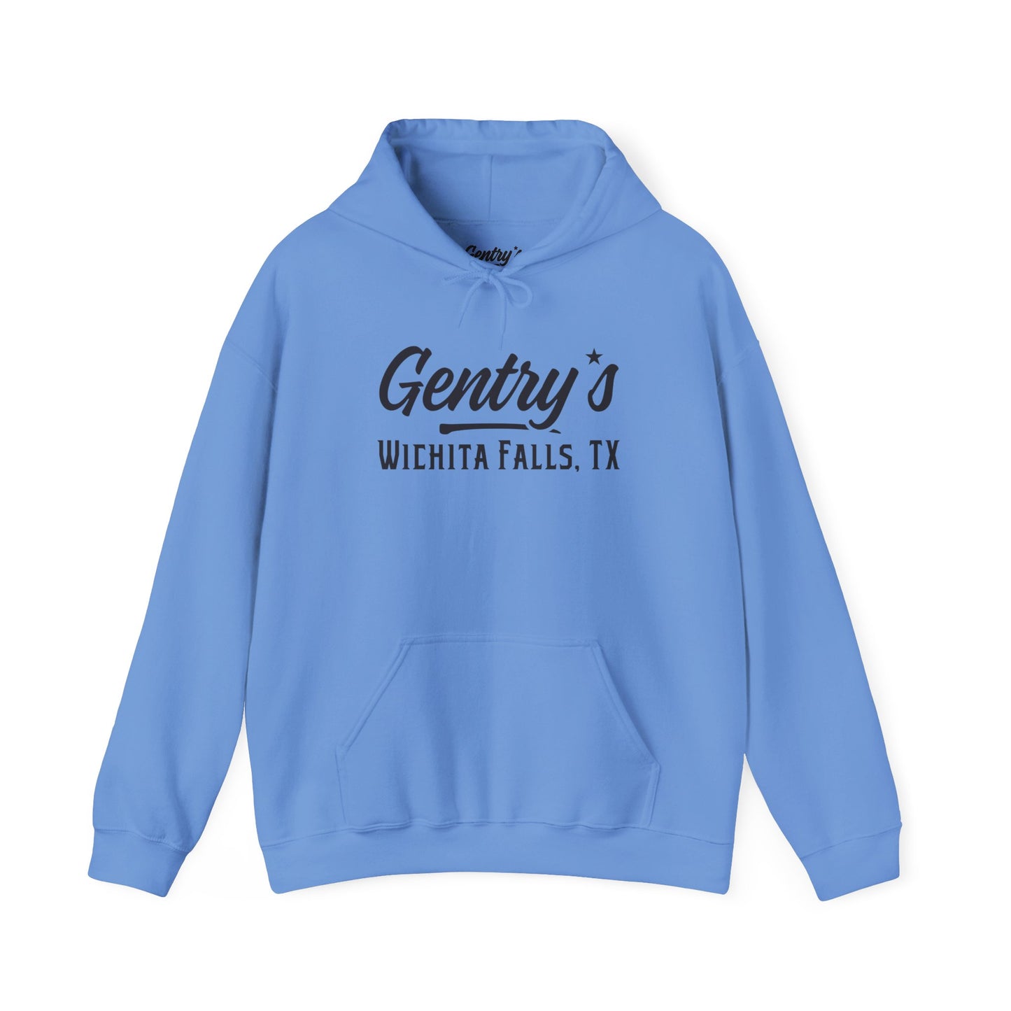 Gentry's Unisex Heavy Blend™ Hooded Sweatshirt