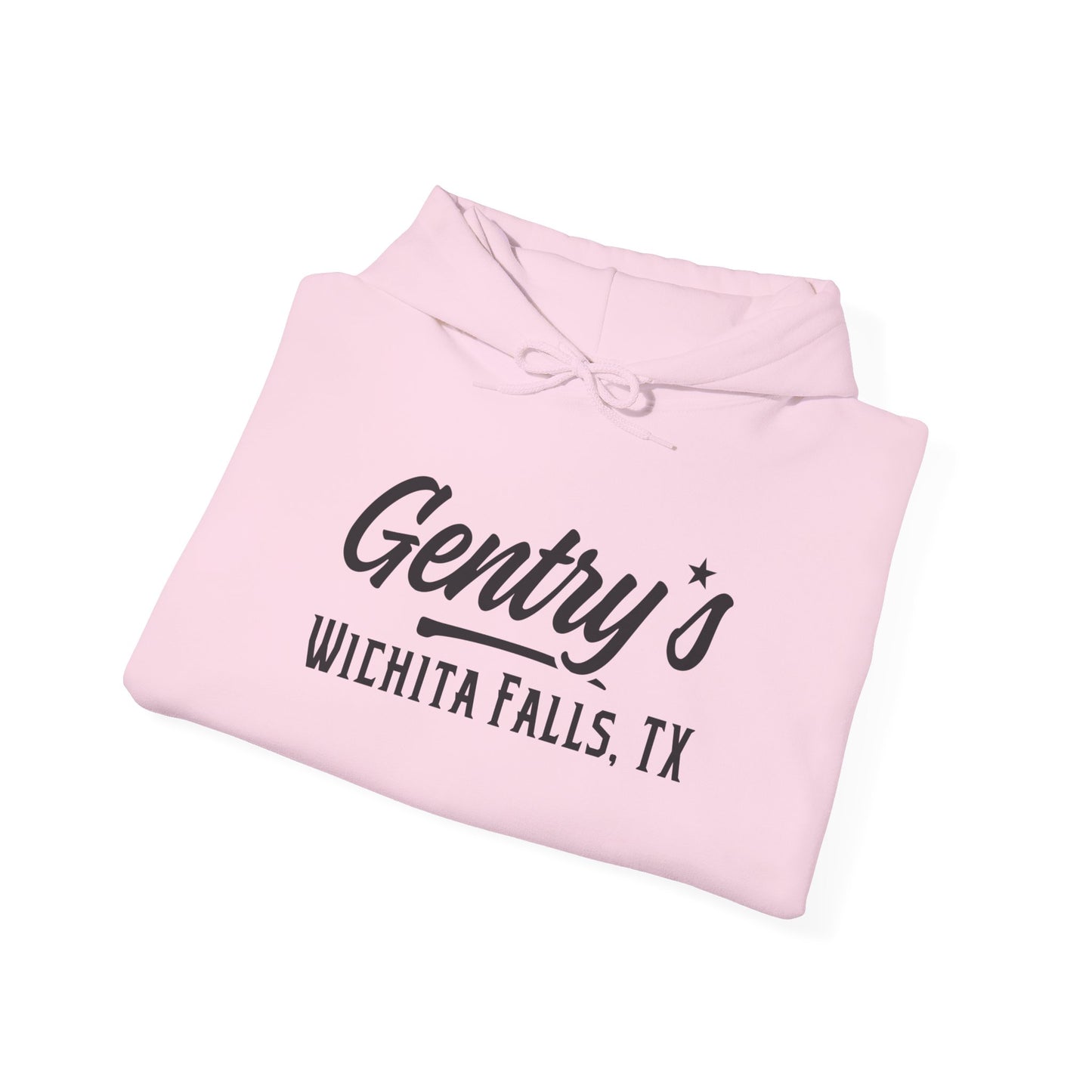 Gentry's Unisex Heavy Blend™ Hooded Sweatshirt