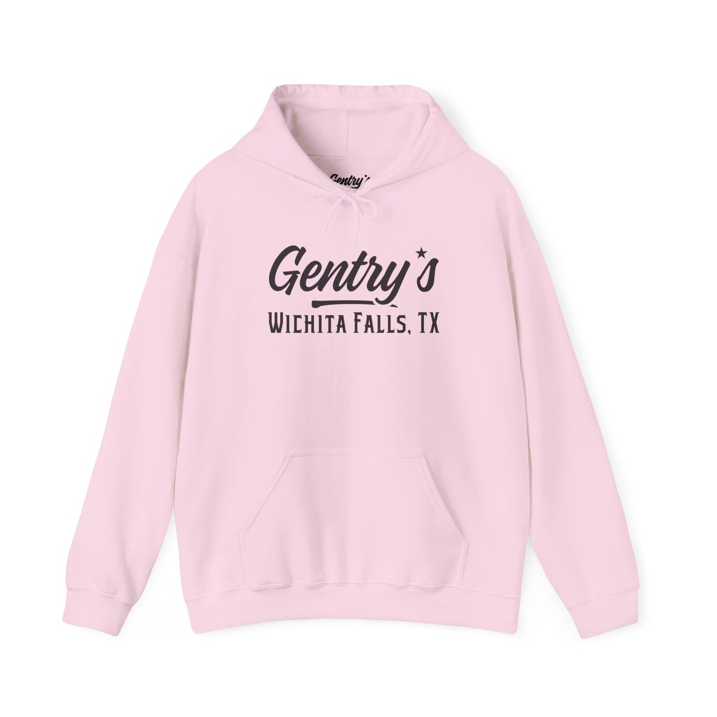 Gentry's Unisex Heavy Blend™ Hooded Sweatshirt