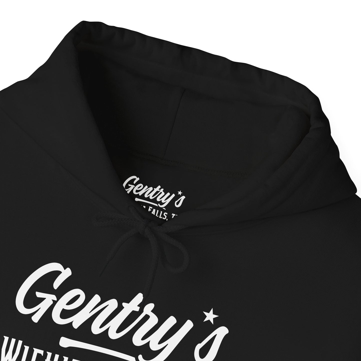 Gentry's Unisex Heavy Blend™ Hooded Sweatshirt