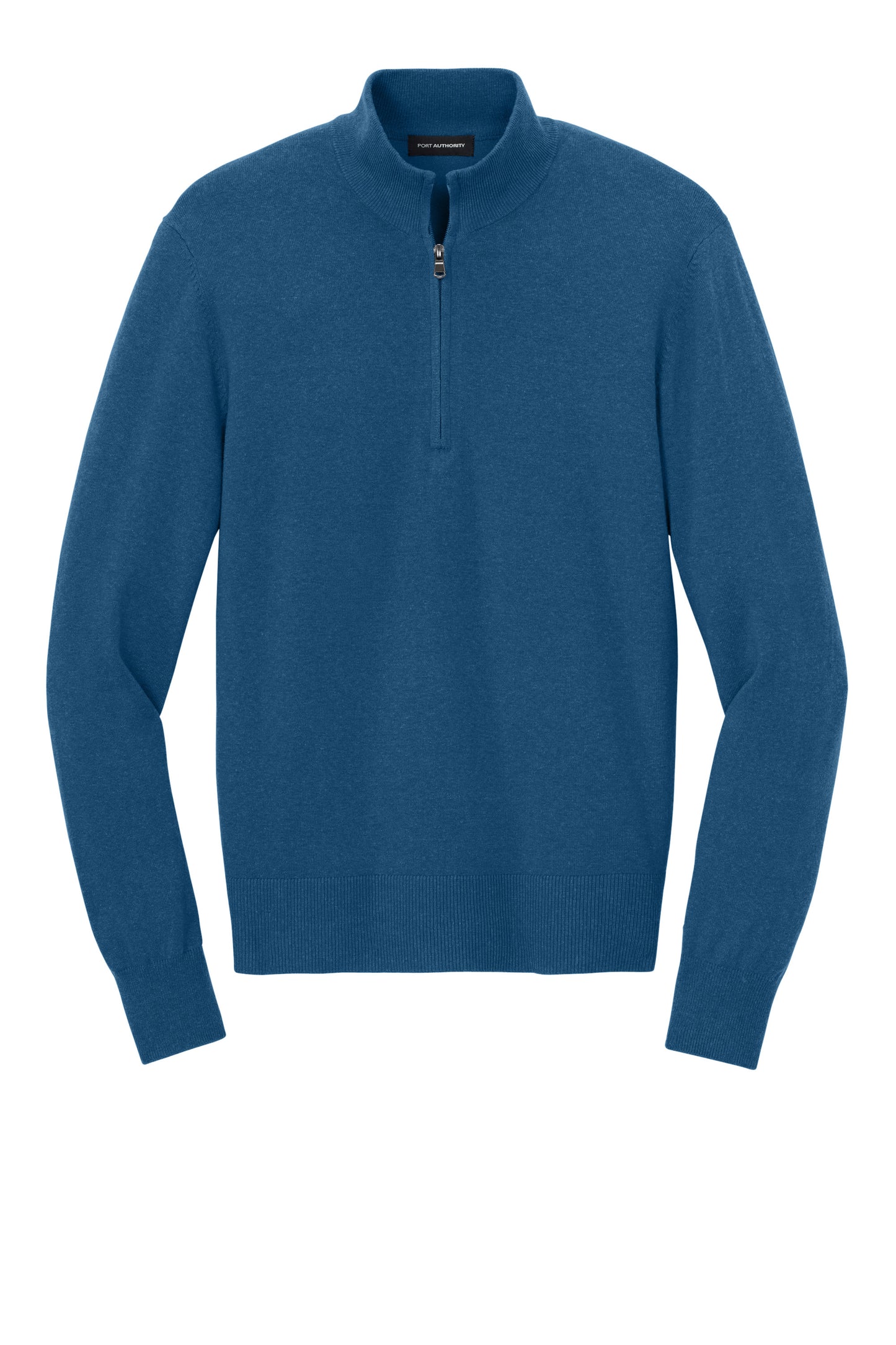 Port Authority® Easy Care 1/4-Zip Sweater