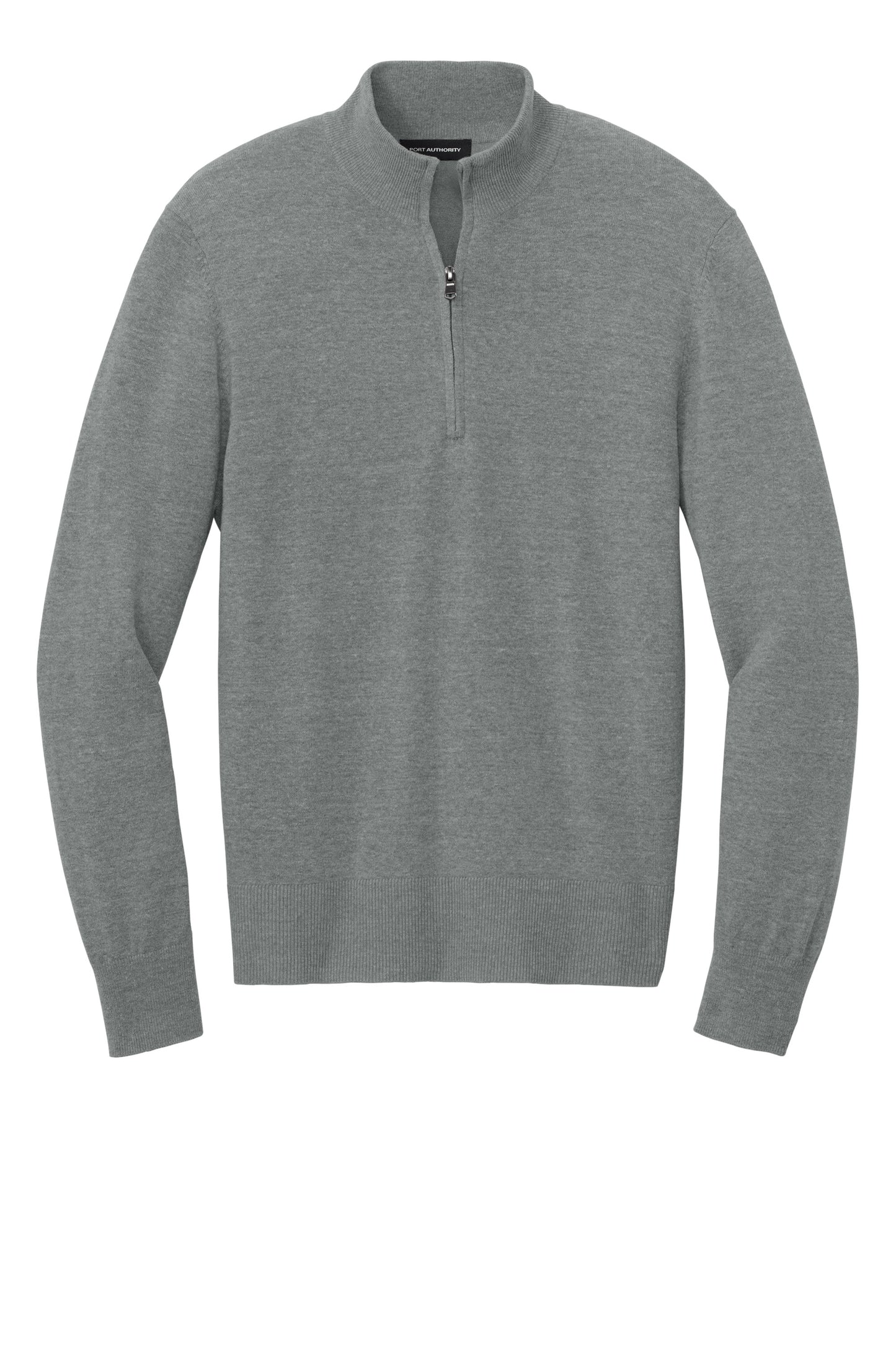 Port Authority® Easy Care 1/4-Zip Sweater