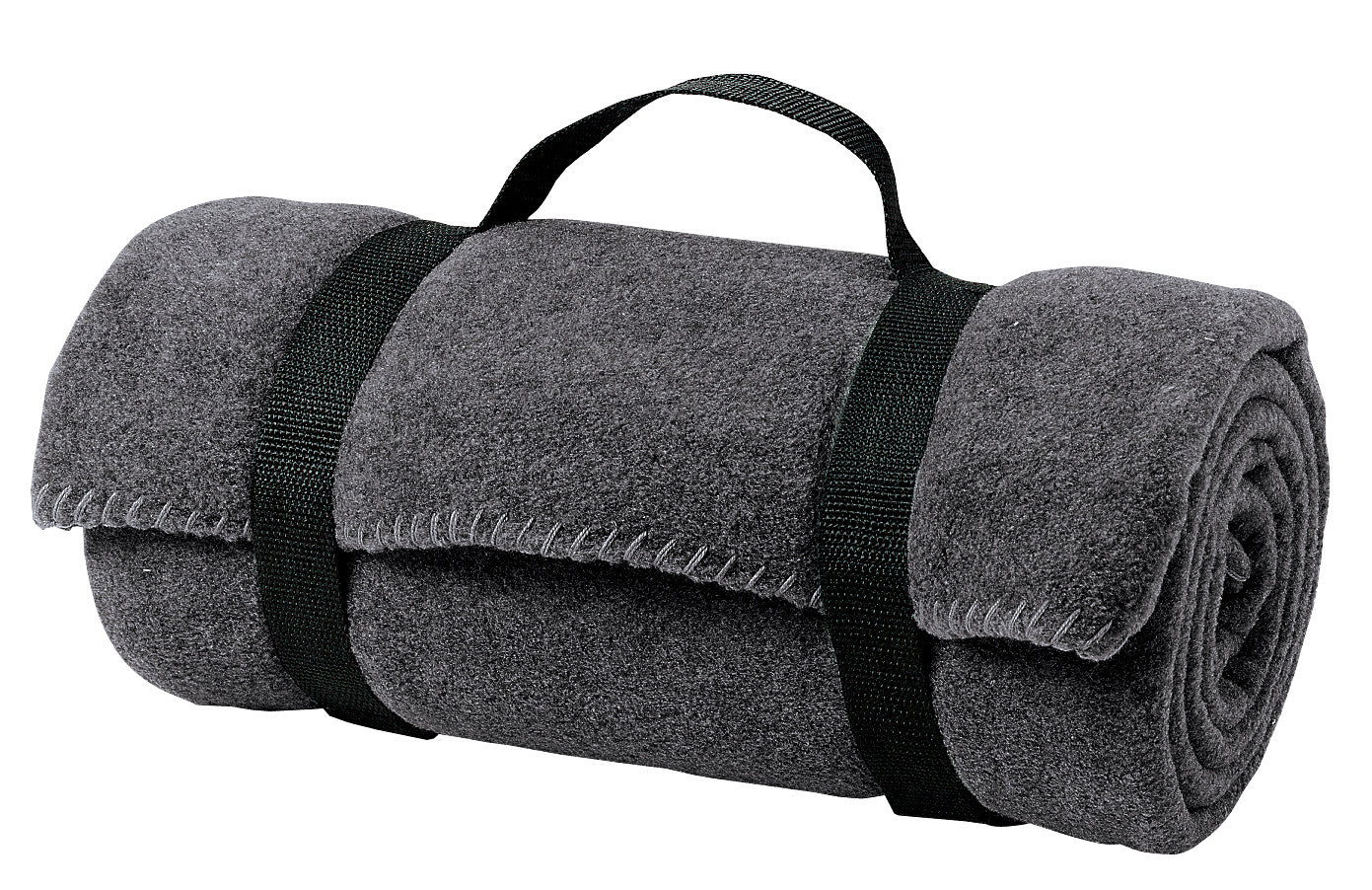 Port Authority® - Value Fleece Blanket with Strap