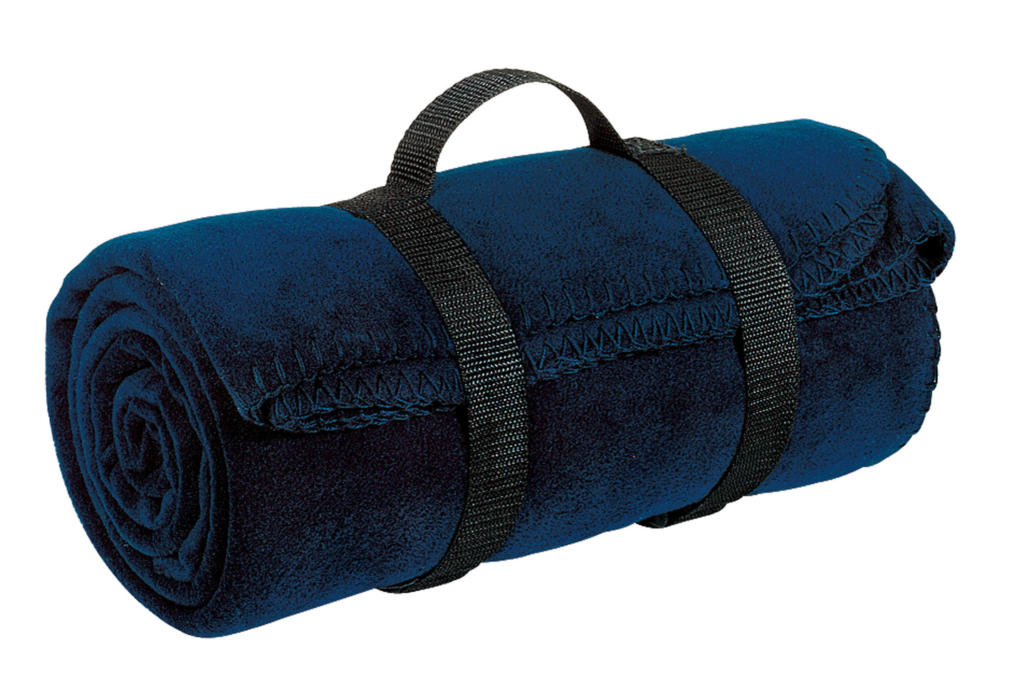 Port Authority® - Value Fleece Blanket with Strap