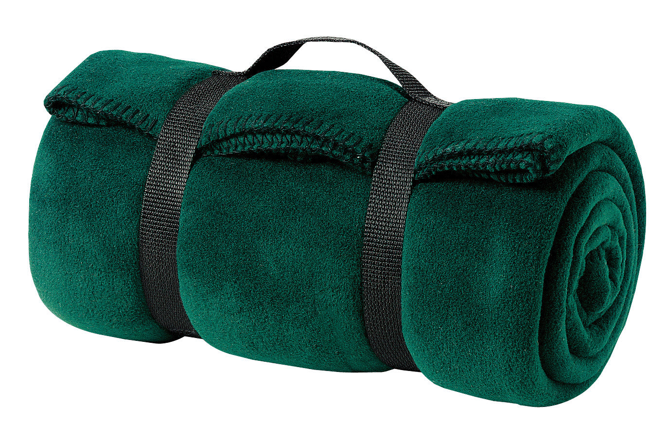 Port Authority® - Value Fleece Blanket with Strap