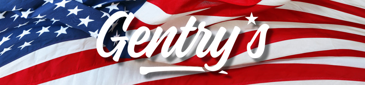 Gentry's – Gentry's
